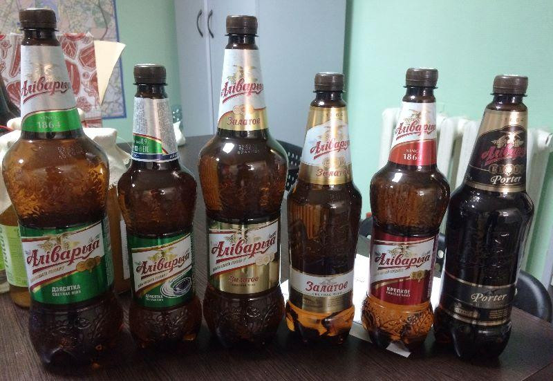 Купить Белорусское Пиво Оптом