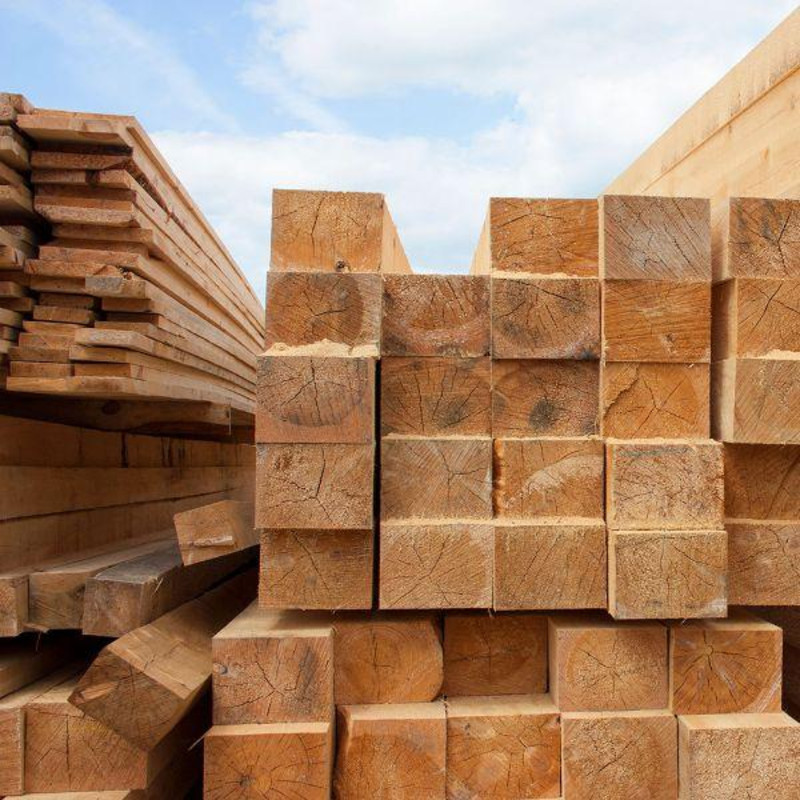 Экспорт пиломатериалов 2023