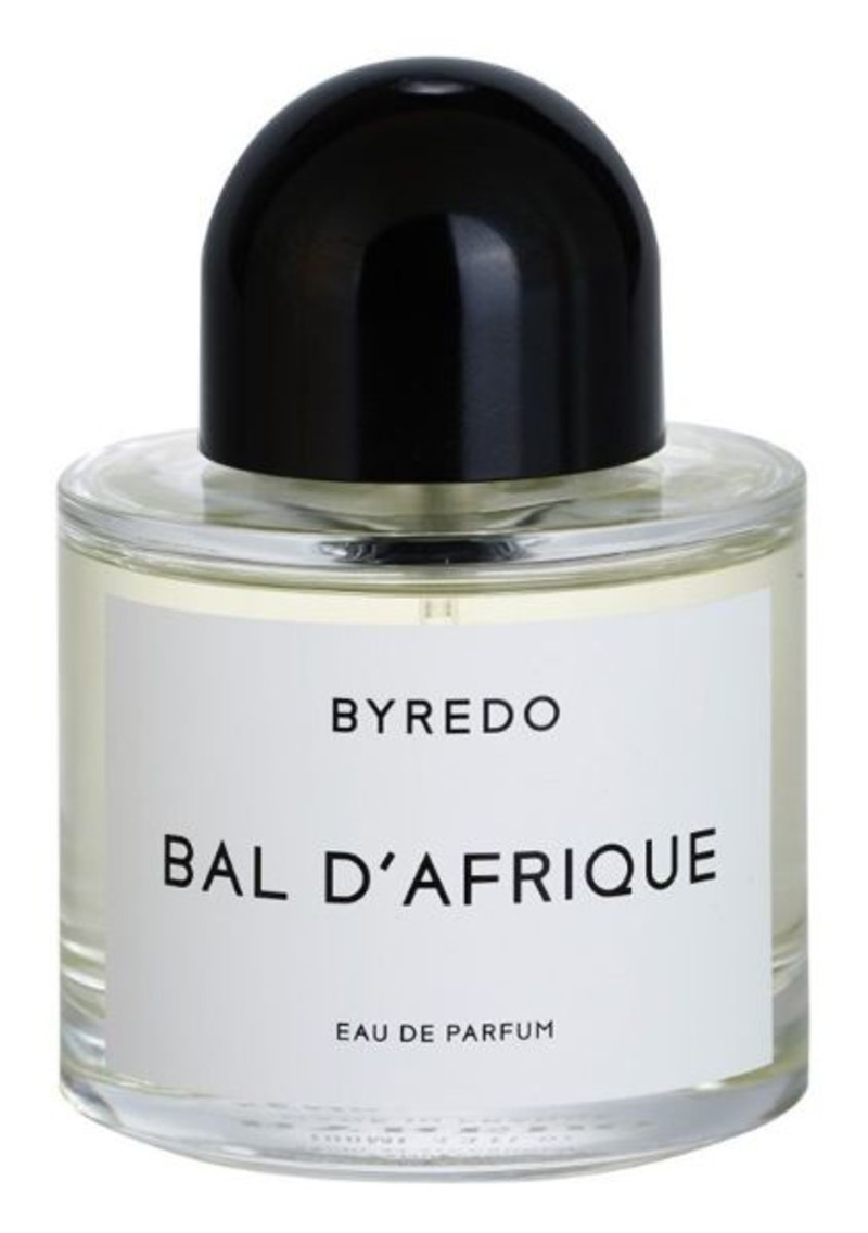 byredo bal afrique