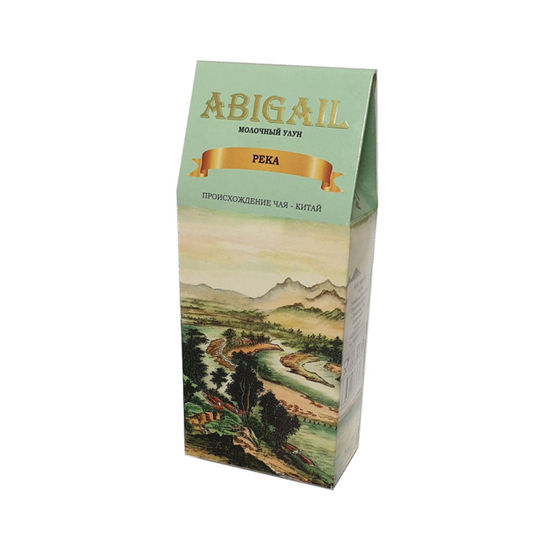 ароматизатор молочного улуна