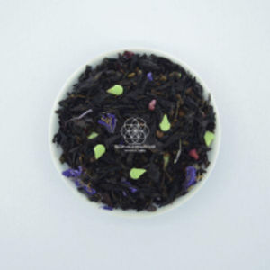 Черный чай "Праздничный"