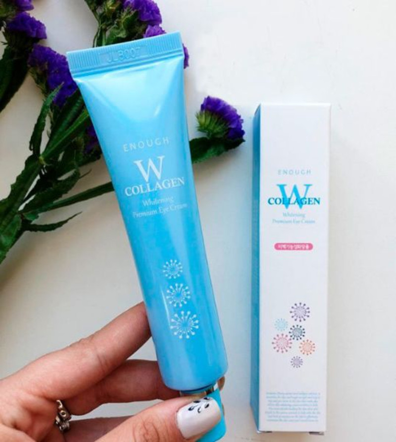 collagen whitening premium cream