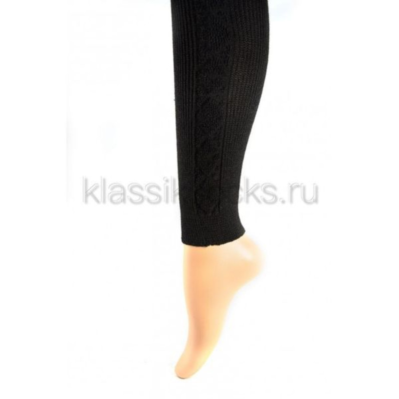 Купить Гамаши Женские Теплые Больших Размеров