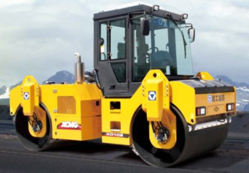 Xcmg xd83. Виброкаток xcmg. Двухвальцовый гидравлический виброкаток xcmg xd102. Каток двухвальцовый xcmg xd103. Каток xcmg xd123.