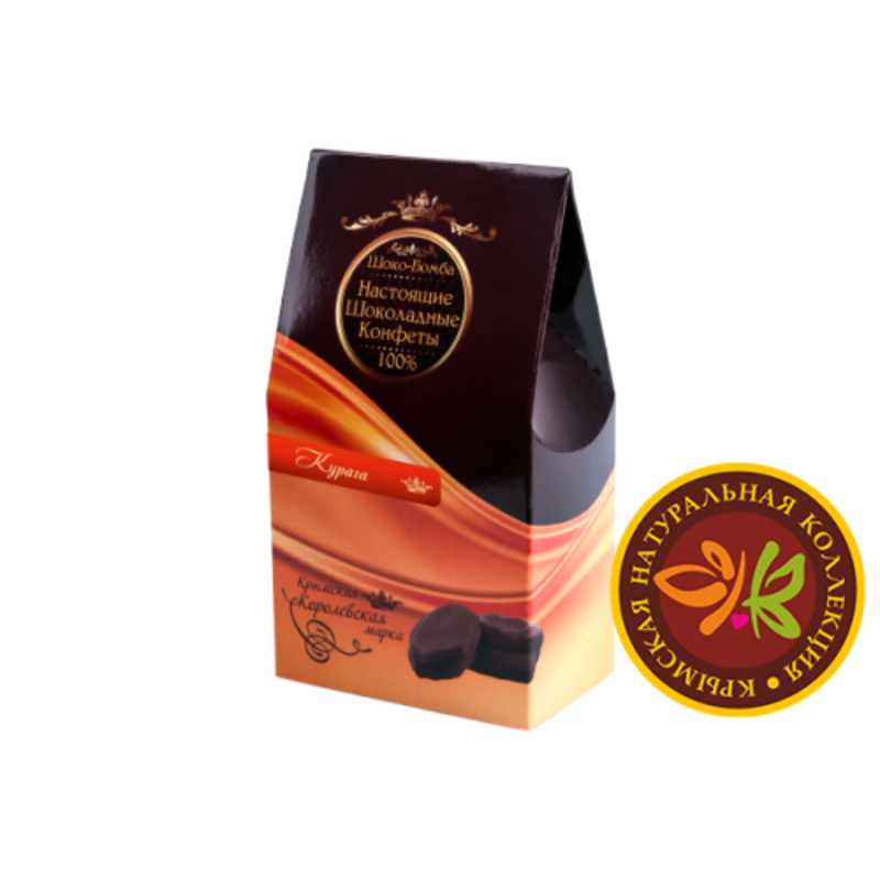 Купить Конфеты Edle Tropfen В Екатеринбурге