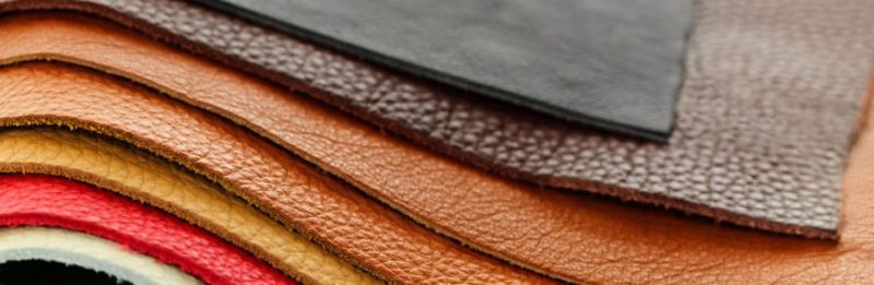 Кожа из китая на