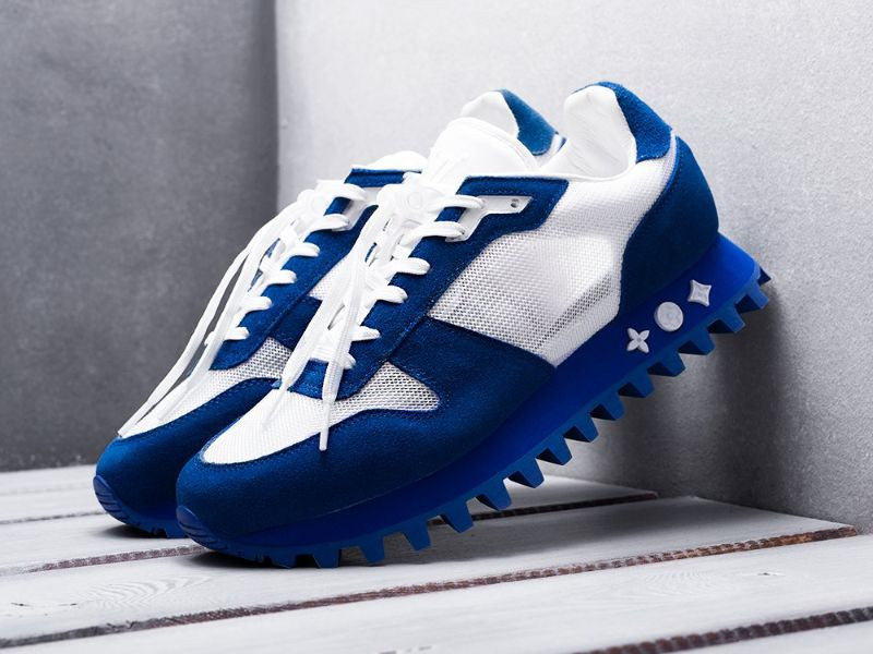 Кроссовки Louis Vuitton Runner - купить 