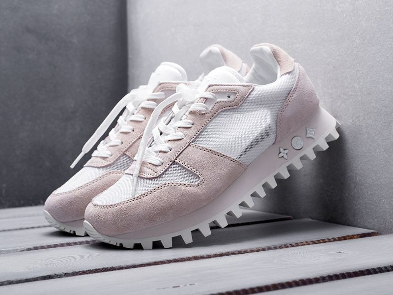 louis vuitton runners