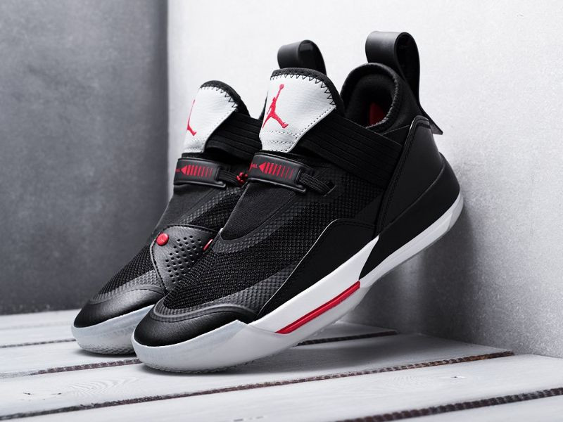 Кроссовки Nike Air Jordan 33 SE 