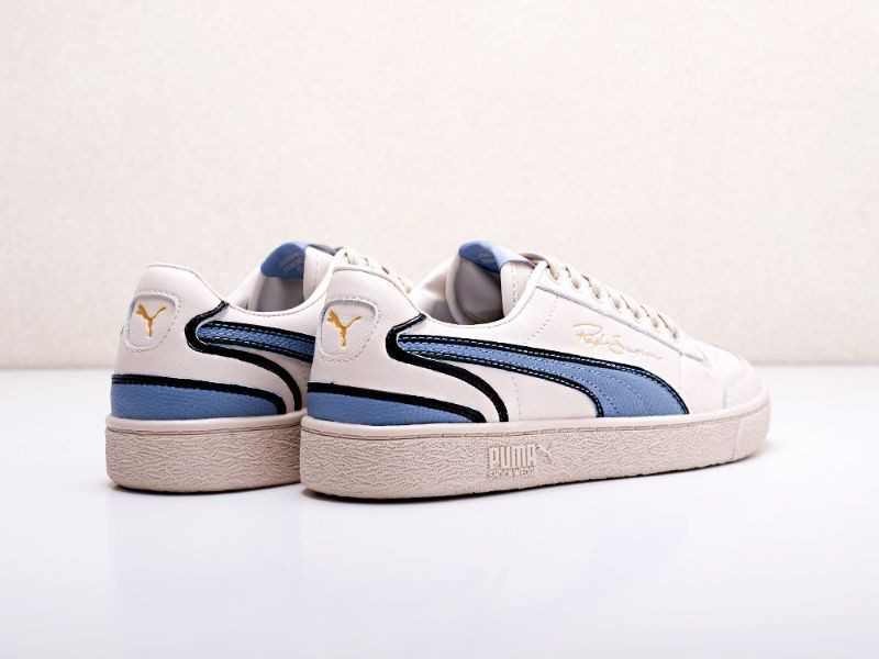 puma ralph sampson low og