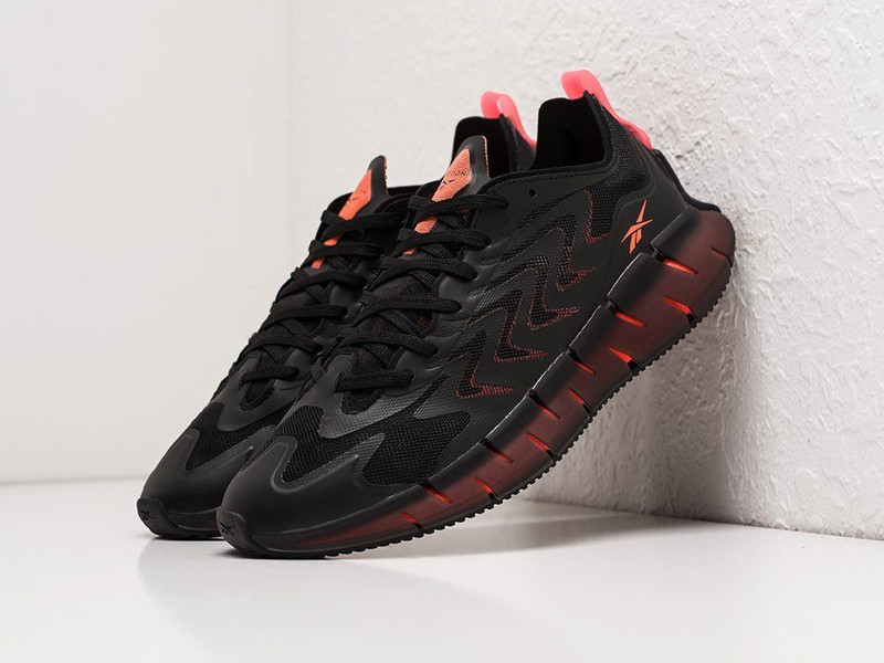 Кроссовки Reebok Zig Kinetica 21 