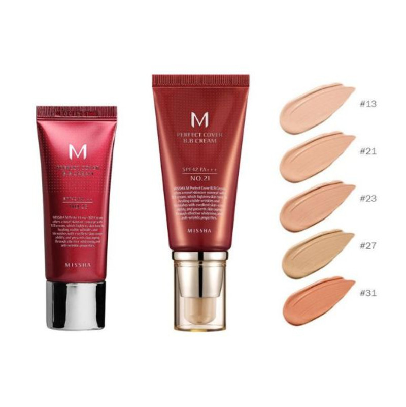 13/bright beige) 20ml. Missha тональный крем 23. 21/light beige) миша 50ml. Missha 23 cover. Missha bb cream 23.