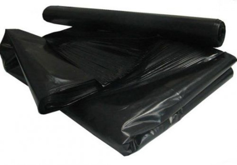 Мешки Для Мусора 240 Литров Цена