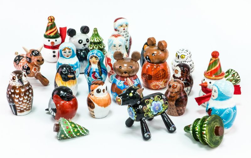 Ручные Новогодние Игрушки Купить Ручные Новогодние Игрушки Купить