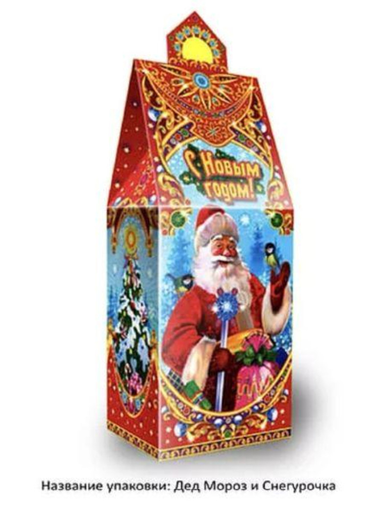 Новогодний Подарок 2 Новогодний Подарок 2