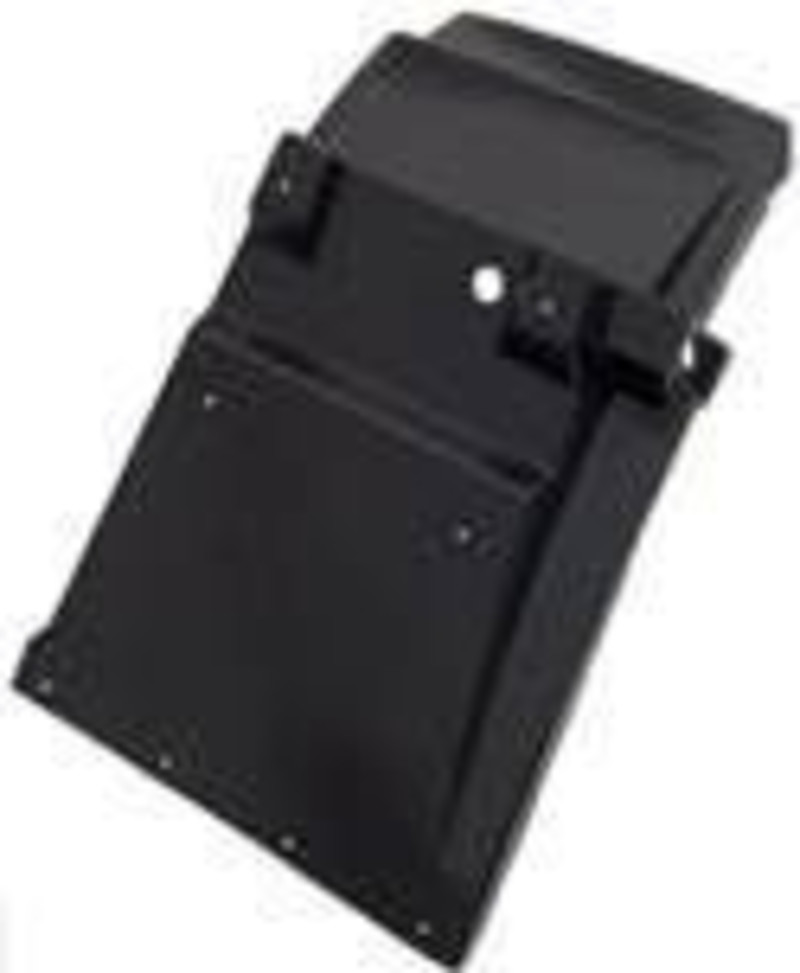 Панель Номерная С Усилителями Кабины Камаз Купить