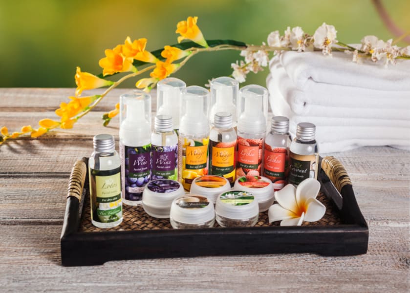 Thai traditions косметика. популярная тайская косметика. пробники thai traditions. тай традишн косметика. тай традишнз.