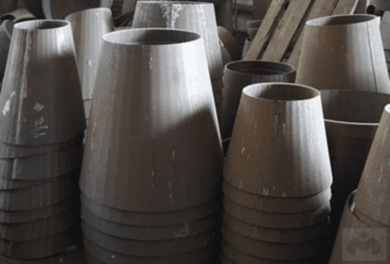 Переход стальной 219-133мм. Переход сварной ост 34 10. Переход 09г2с. Переход сталь 89х3,5-57х3. 5.