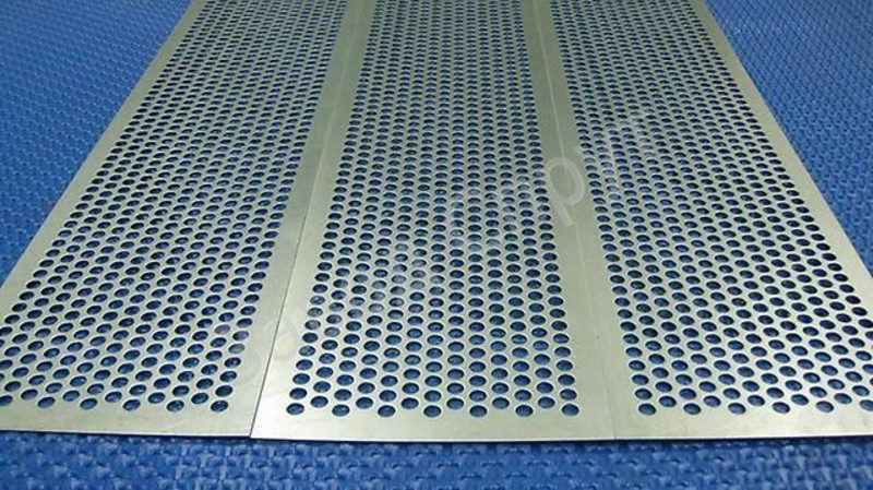 Перфорированный Металлический Лист Купить В Иркутске