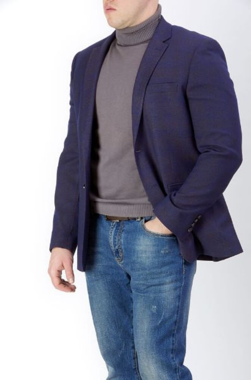 Классические Мужские Пиджаки Купить В Москве