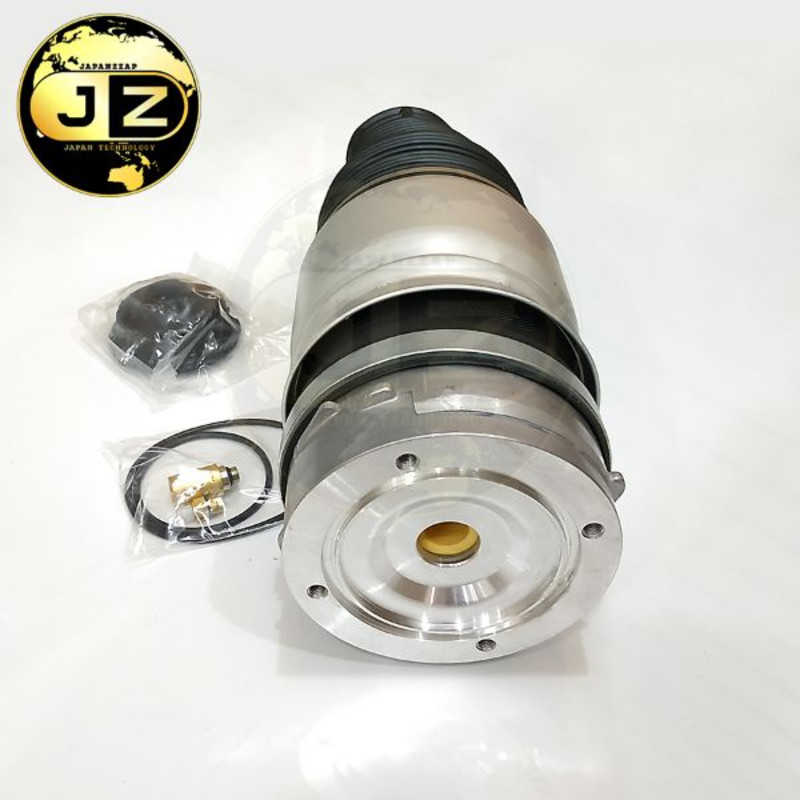 Купить Пневмобаллон Ауди Q7 Передний