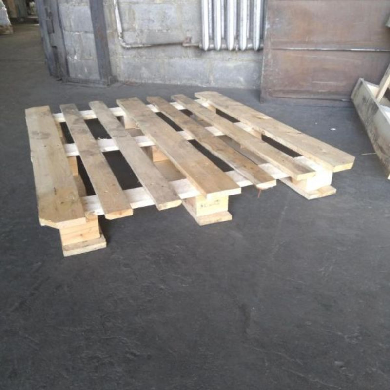 Купить Поддоны Деревянные В Челябинске