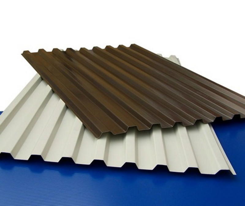 Купить С Завода Профлист В Туле Цена