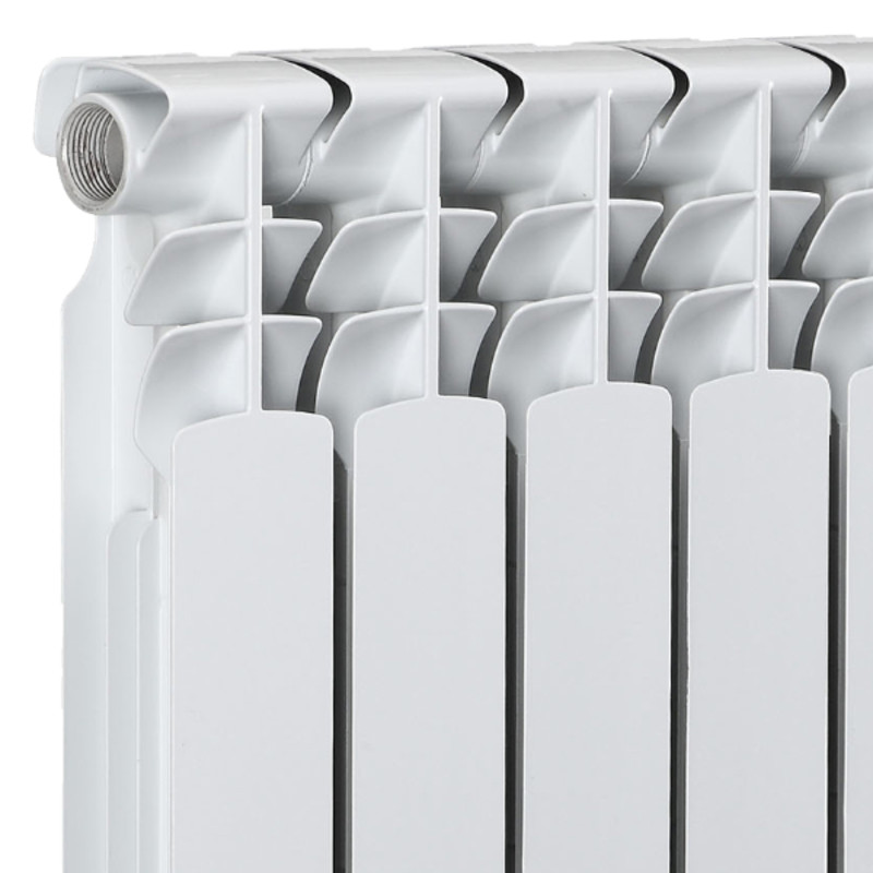 радиаторы биметалл 500 80