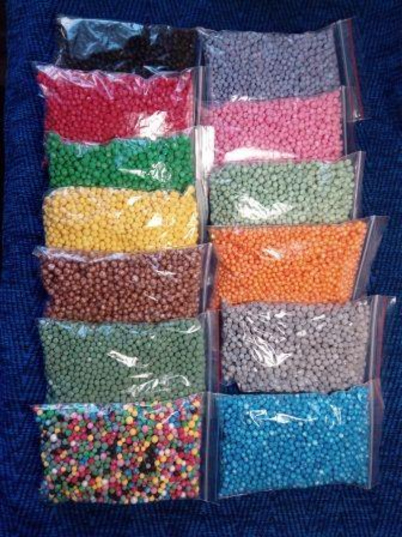 где взять шарики