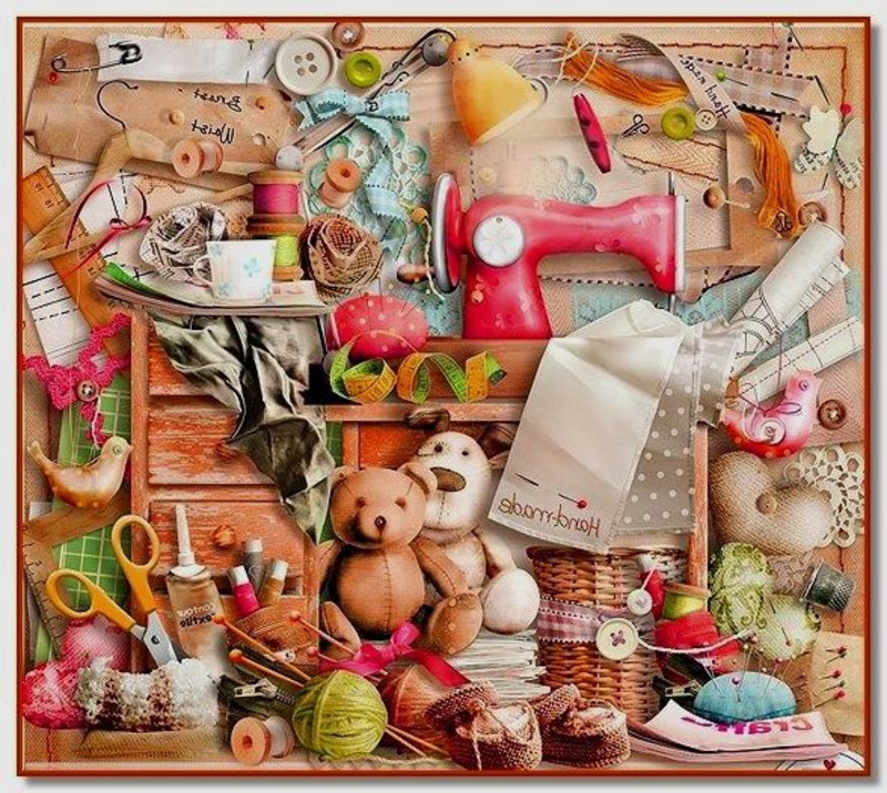 Handmade Home Интернет Магазин