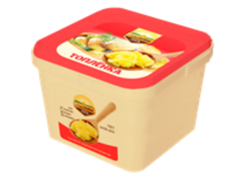 Купить Масло Топленая Хозяюшка