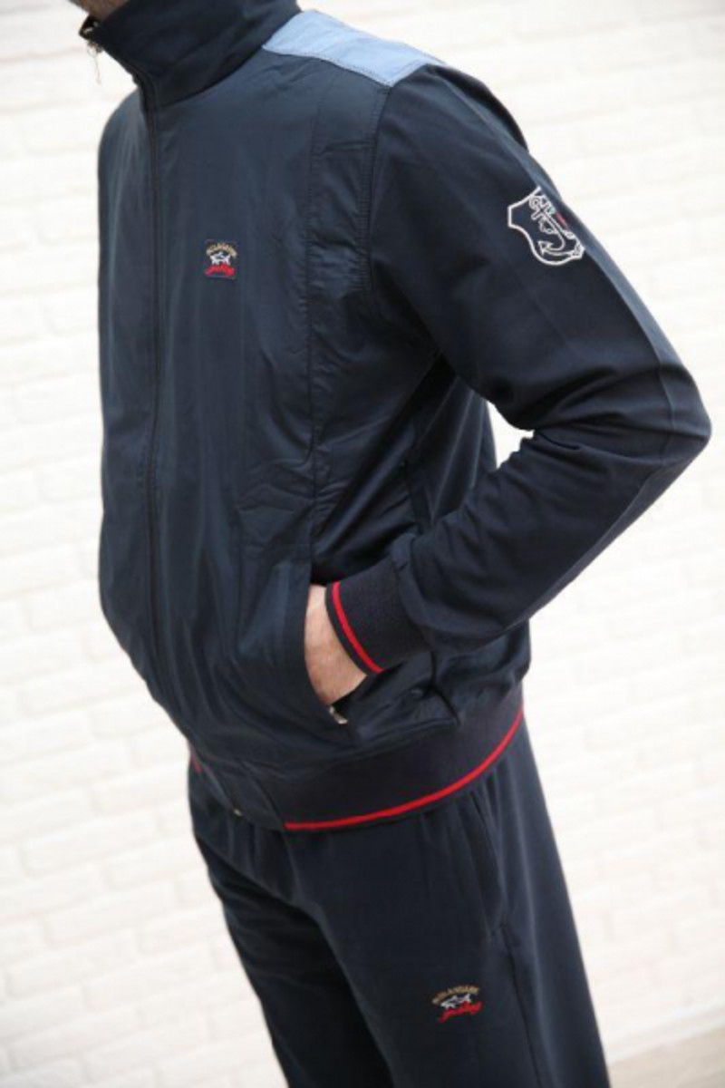 Паул Шарк Спортивные Костюмы Купить