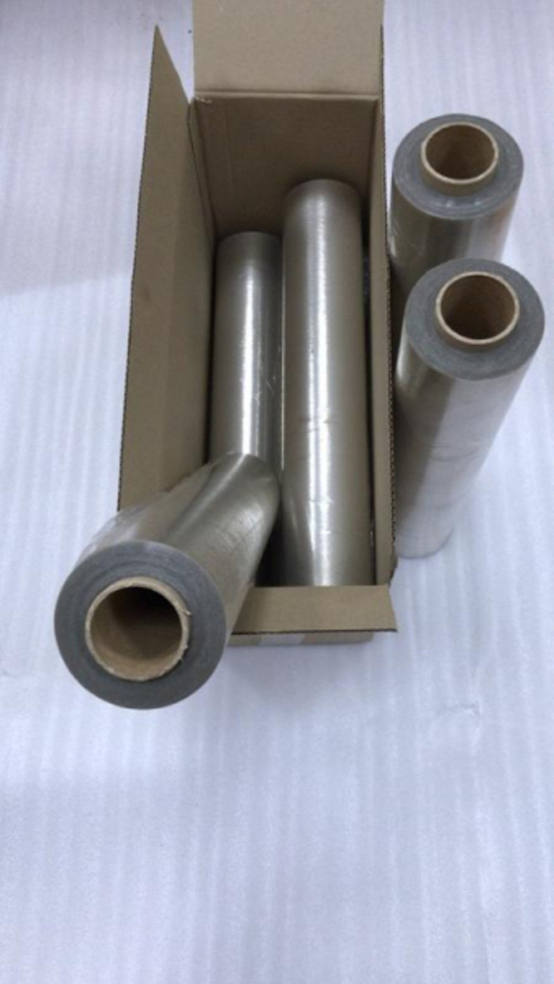 Стрейч Пленка Ульяновск Купить