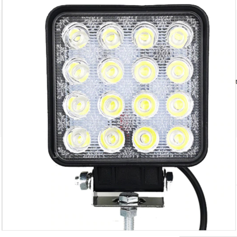 Блок фара для спецтехники. Фары для спецтехники и тракторов. Противотуманная фара nordic lights scorpius pro led n4401. 24234 левая. Фары для спецтехники.