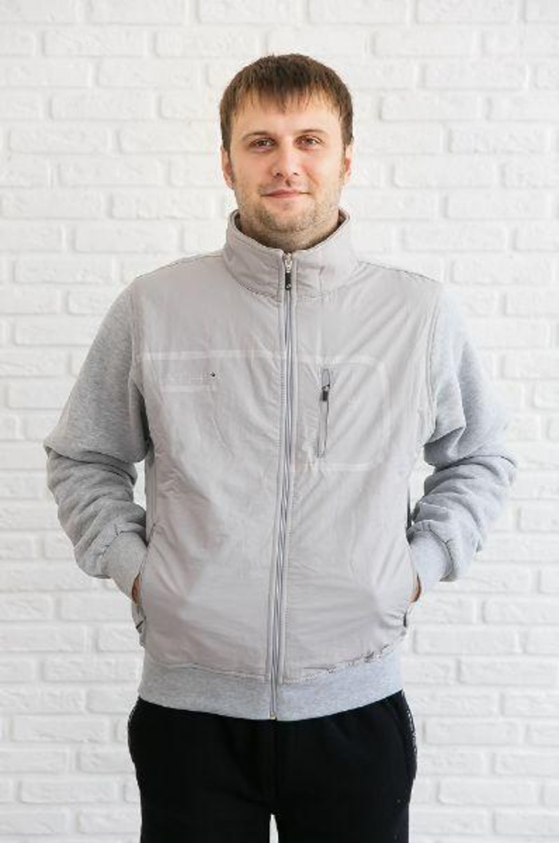 Авик Спортивная Одежда Интернет Магазин