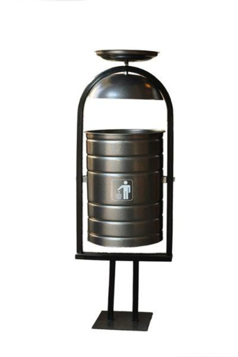 Урна Для Мусора Стоимость