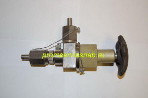 Вентиль Т102