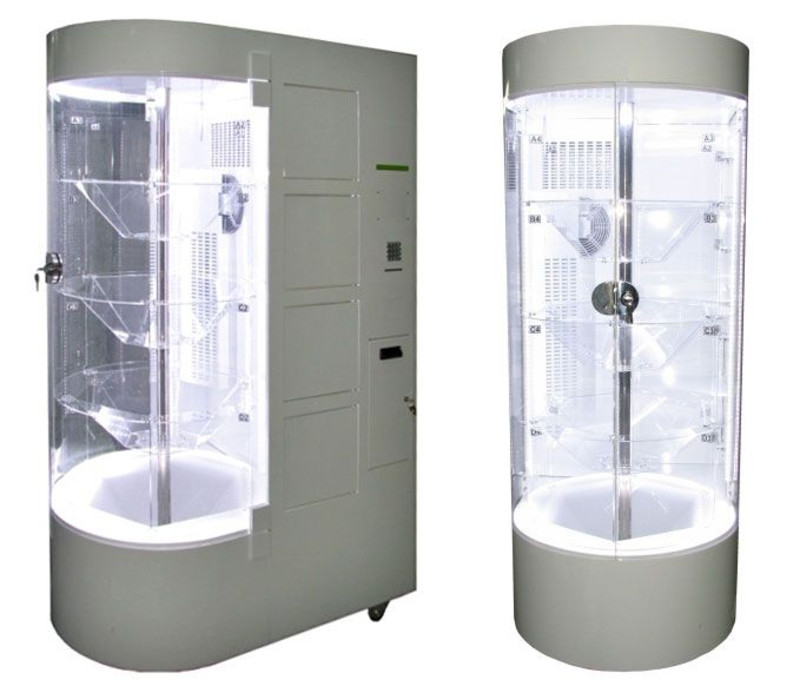 Купить Автоматы В Брянске