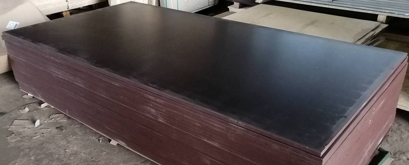 Купить Ламинированную Фанеру В Московской Области