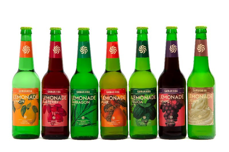 Лимонад Купить