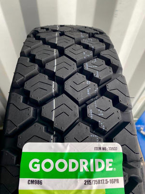 GoodRide CM986 215/75 R17,5 135J