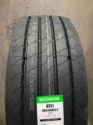 GoodRide GTL1 385/65 R22,5 160K