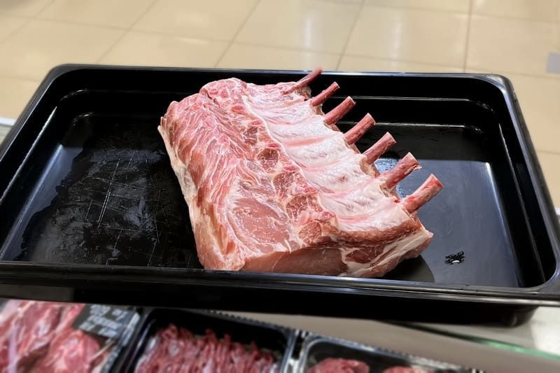 Купить Мясо В Иркутске Недорого