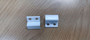 Кронштейн москитный (нижний)