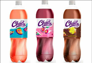 «Лимонад Чилз» Напиток безалкогольный «Лимонад Чилз» 1л