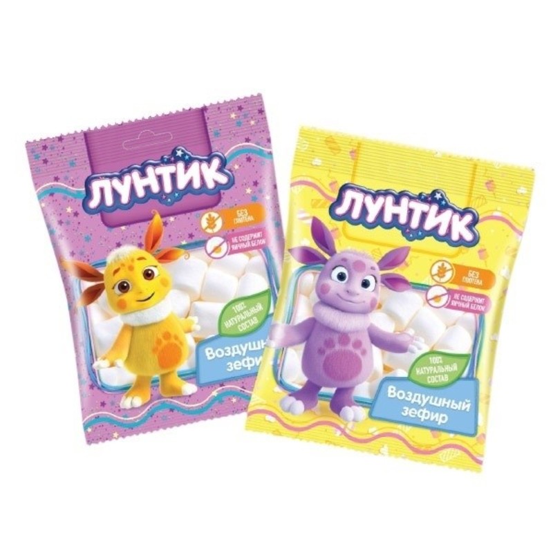 лунтик воздушный зефир для десертов 40г. лунтик и его друзья 2006 20 серия роса. зефир маша и медведь воздушный в пакете 40г. лунтик 268 воздушный змей. лунтик и его друзья - 268 серия.