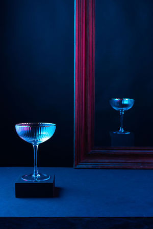 Набор бокалов для коктейлей BILLIBARRI Paulinia 270мл, 2шт