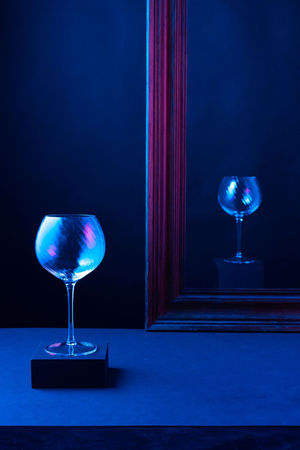 Набор бокалов для вина BILLIBARRI Colina 430мл, 2шт