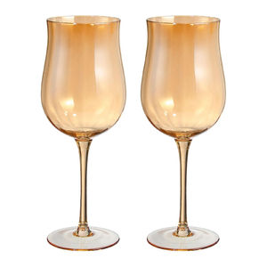 Набор бокалов для вина BILLIBARRI KANDELARIO 410мл, 2шт