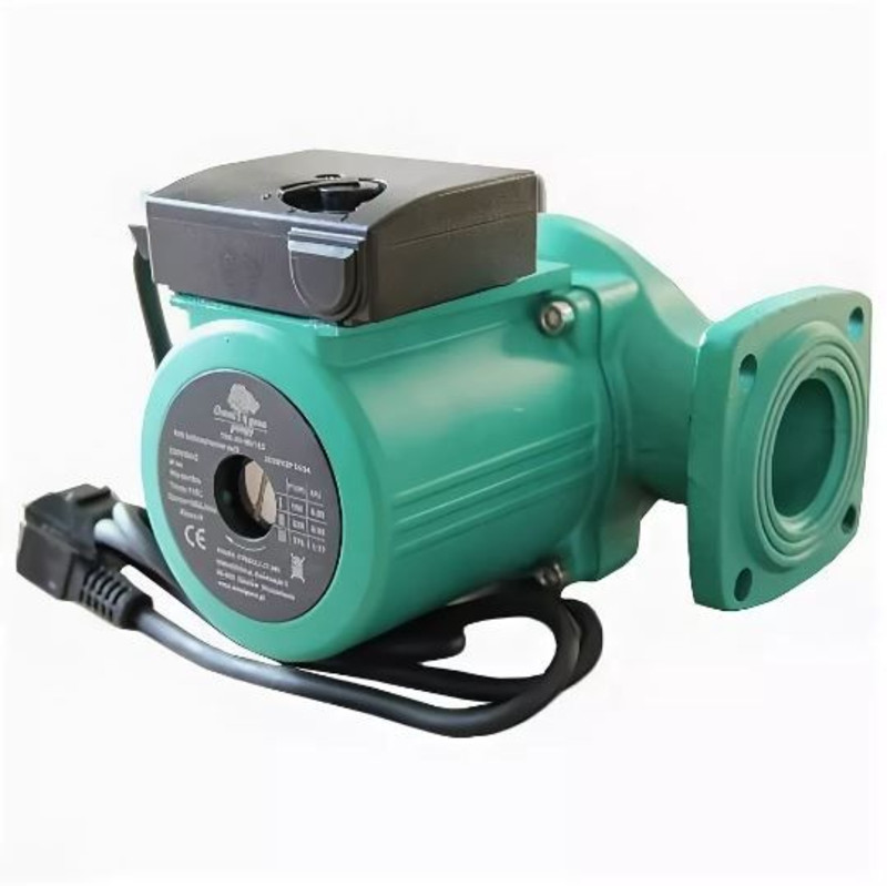 Купить Циркуляционный Насос 40 80